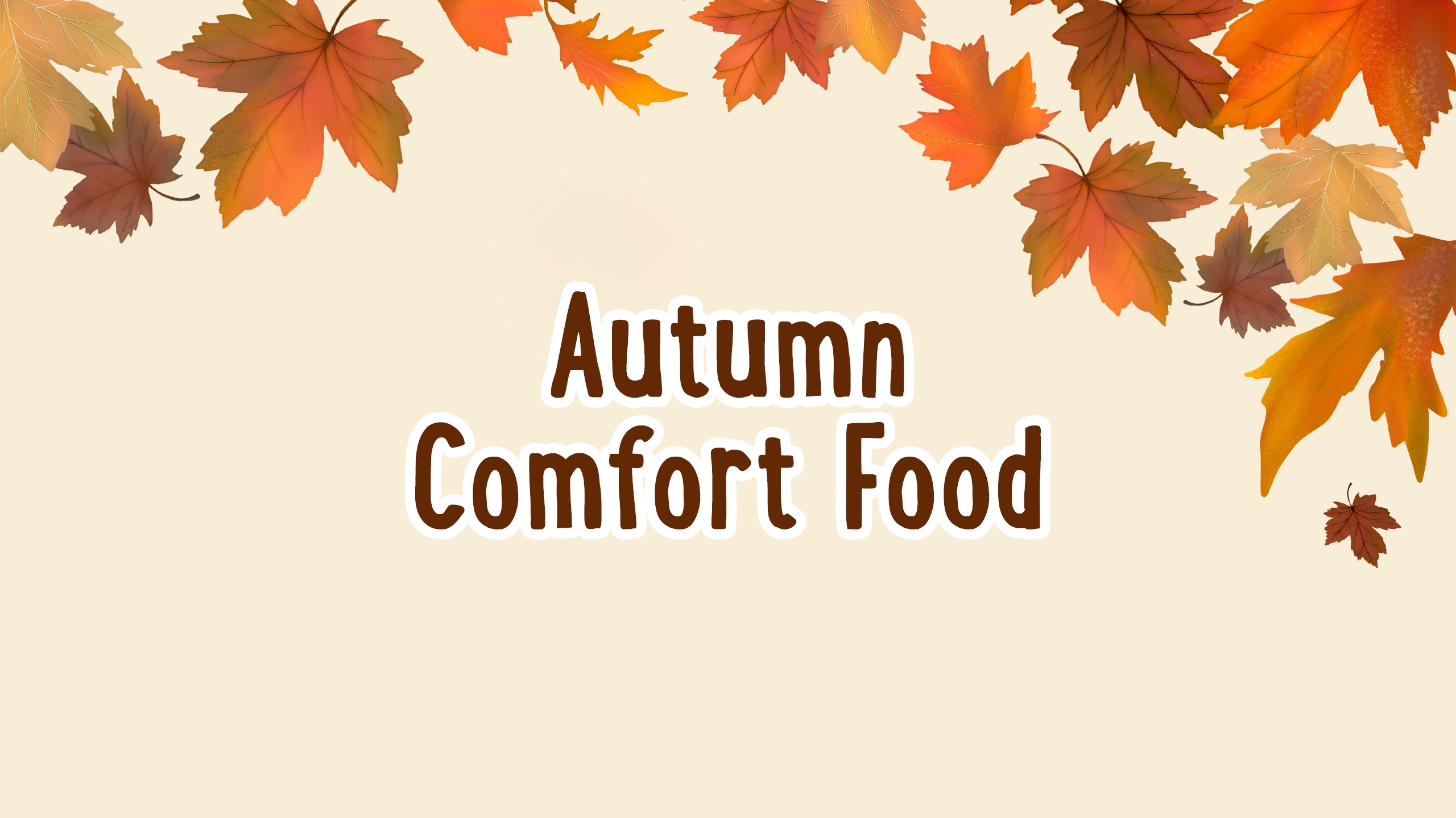 Cozy Lunchbox Recipes – PlanetBox