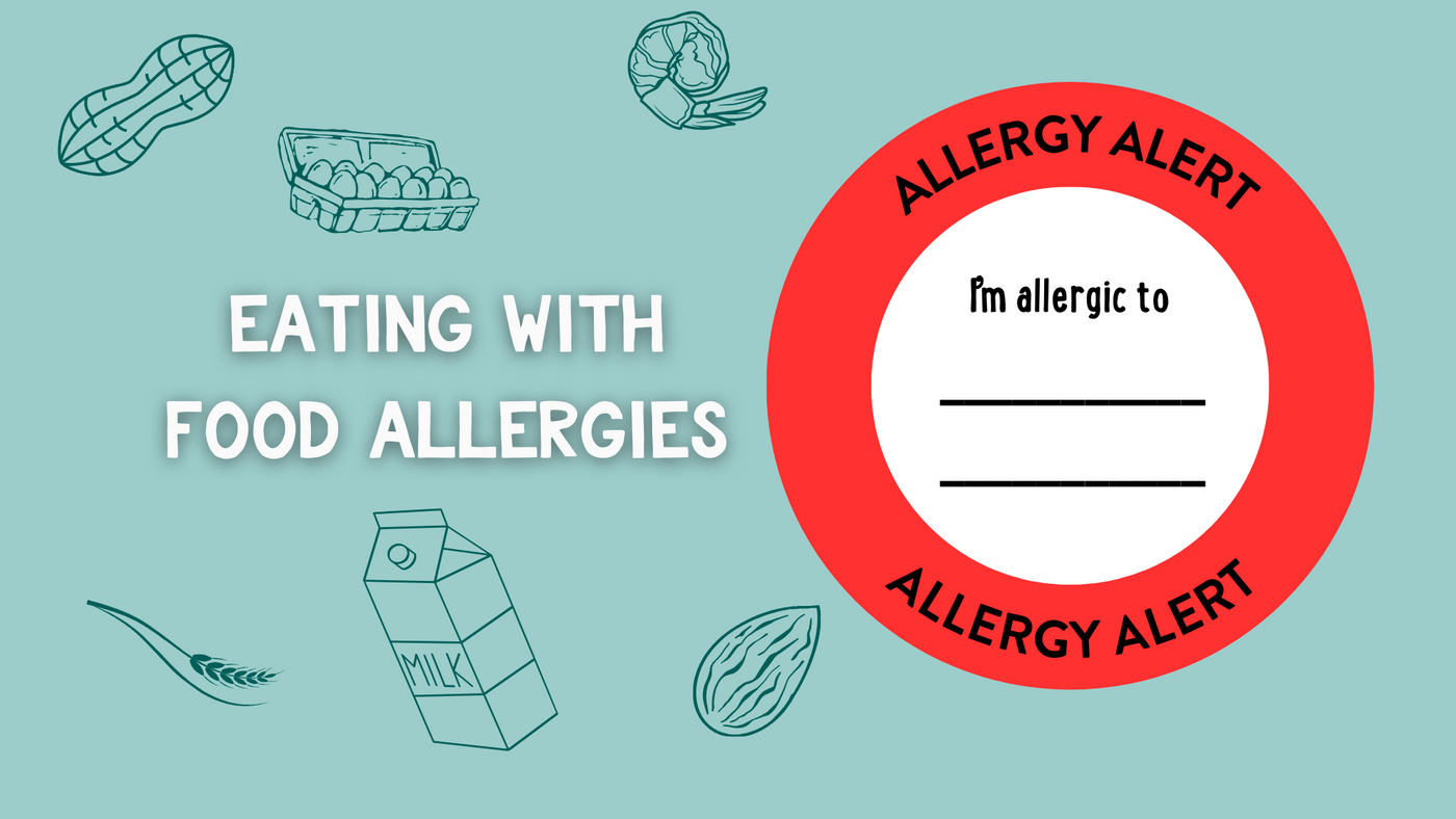 Allergy-Friendly Lunch Box Hacks