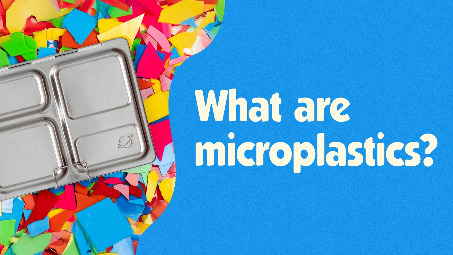 What are Microplastics?