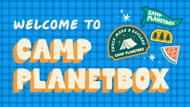 Hot Days, Cool Ideas