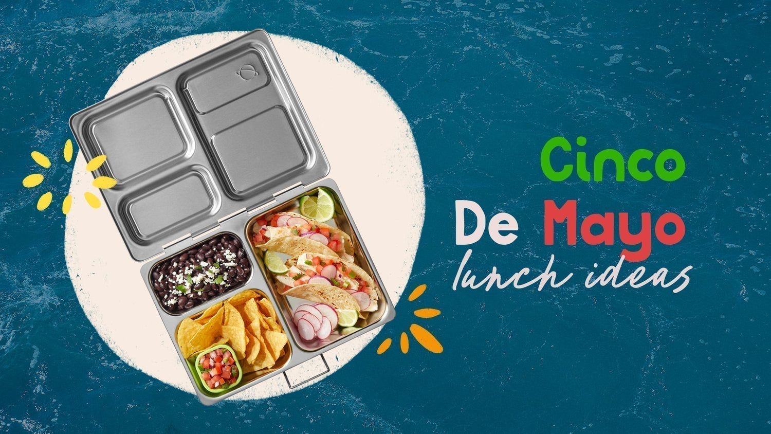 Turn Mexican Leftovers into Lunch for a Week