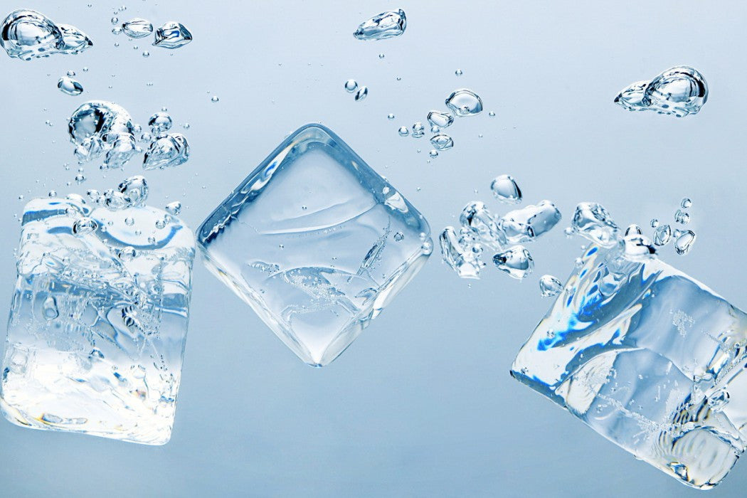 Stay Cool the Eco Way