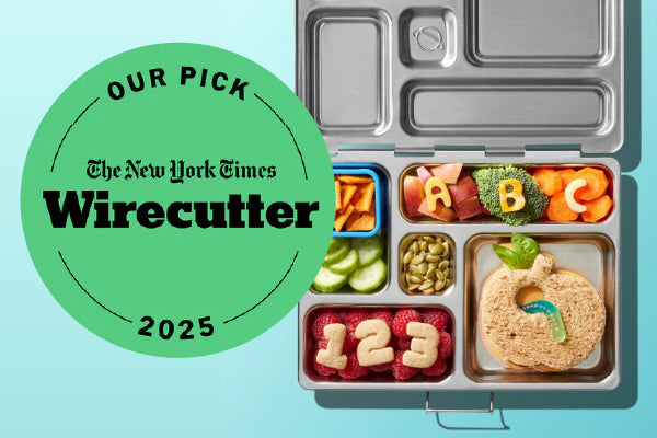 Lunch Boxes