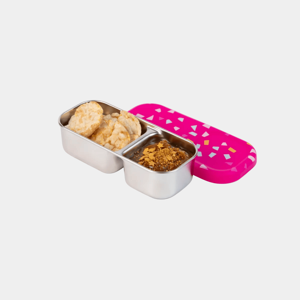 Day Tripper Snack Container