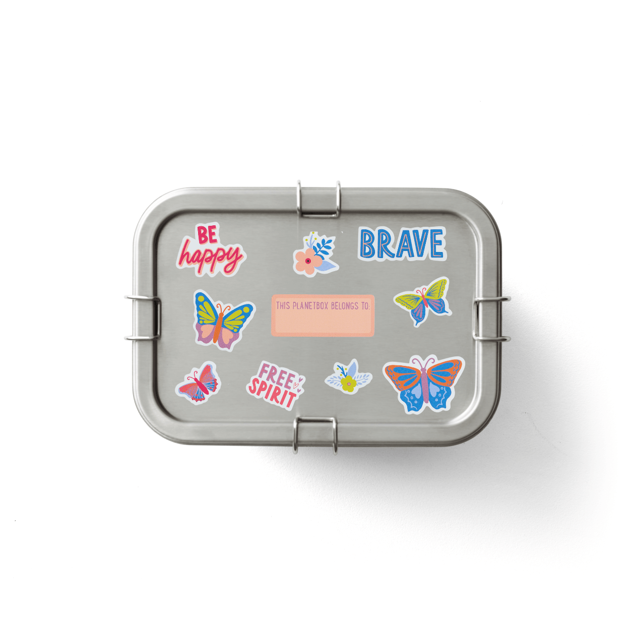 #color_Butterflies