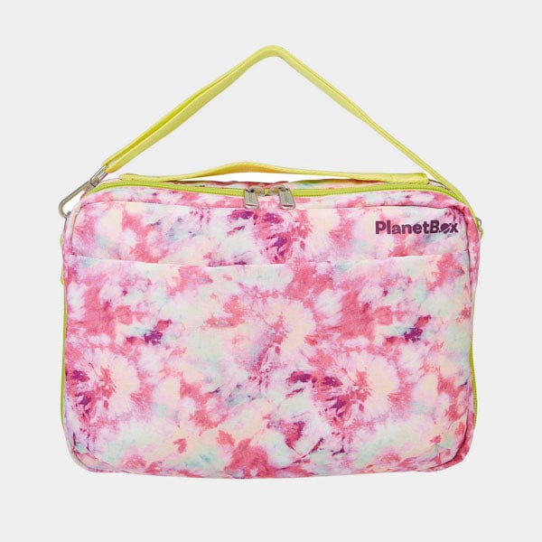 #color_Blossom Tie Dye
