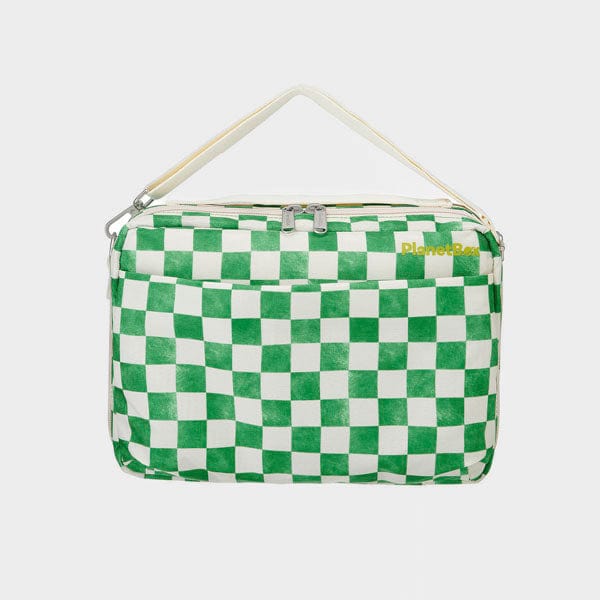 Adventurer Insulated Lunch Bag