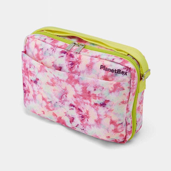 #color_Blossom Tie Dye