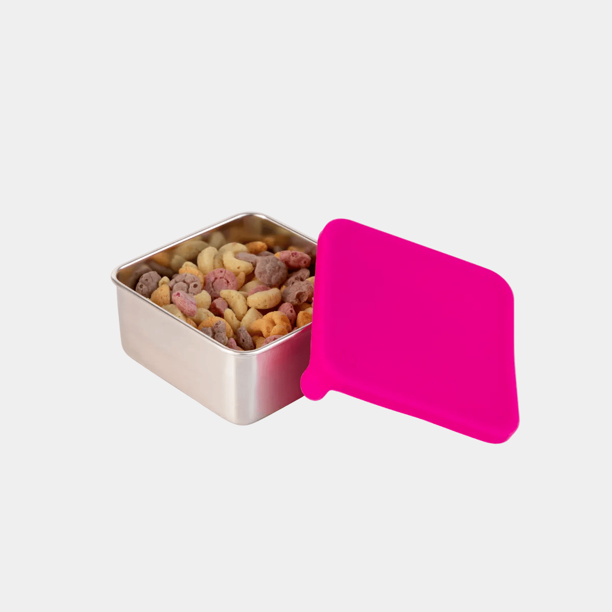 PlanetBox 12.3 oz Square Dipper