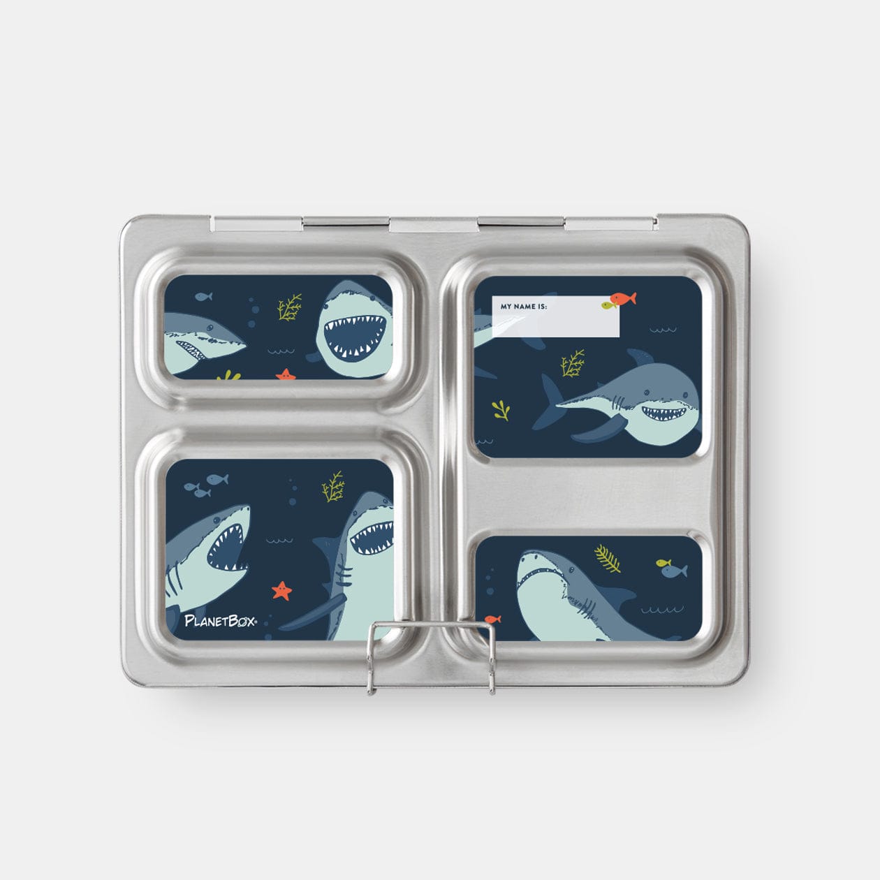 Launch Magnets