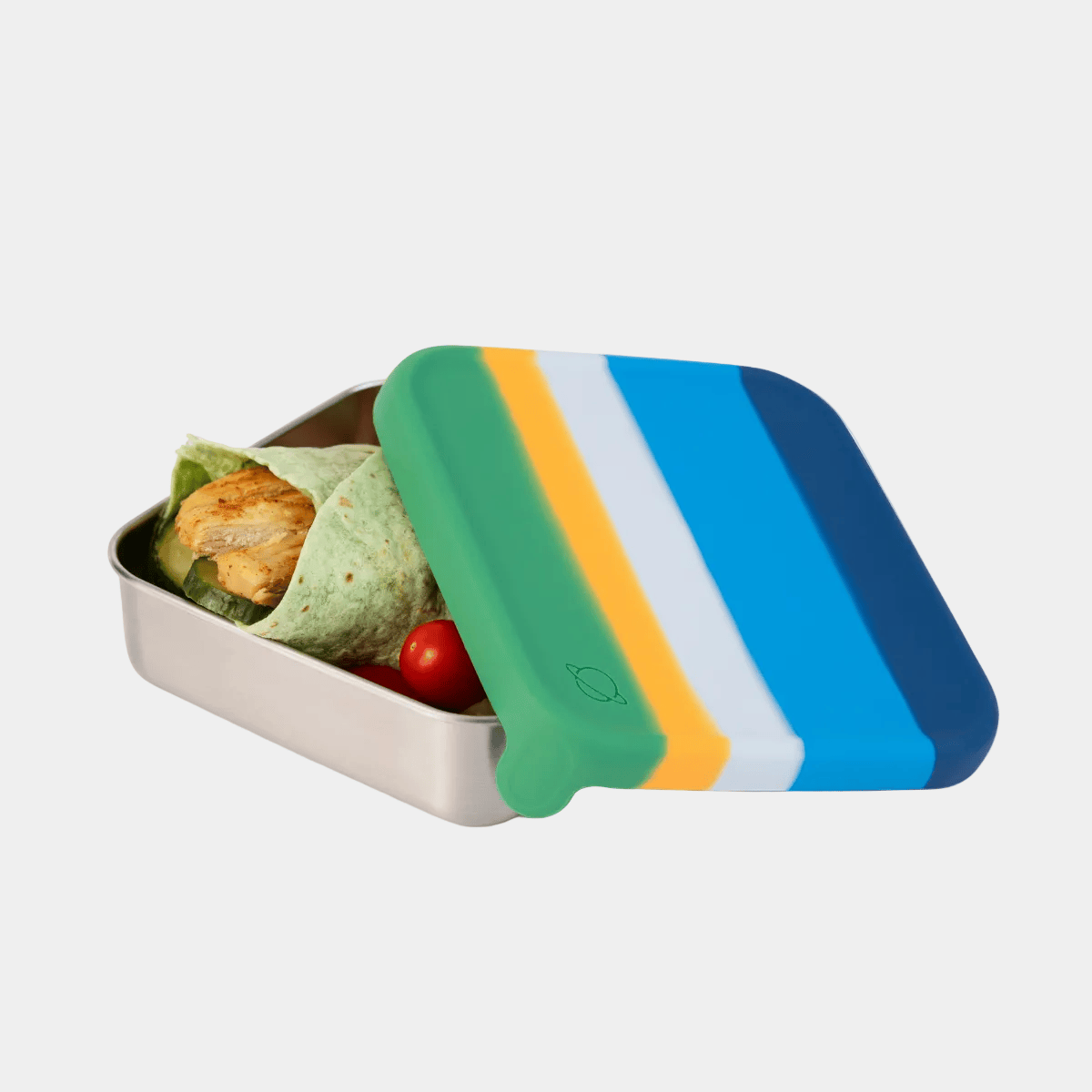 Trailblazer Sandwich Box