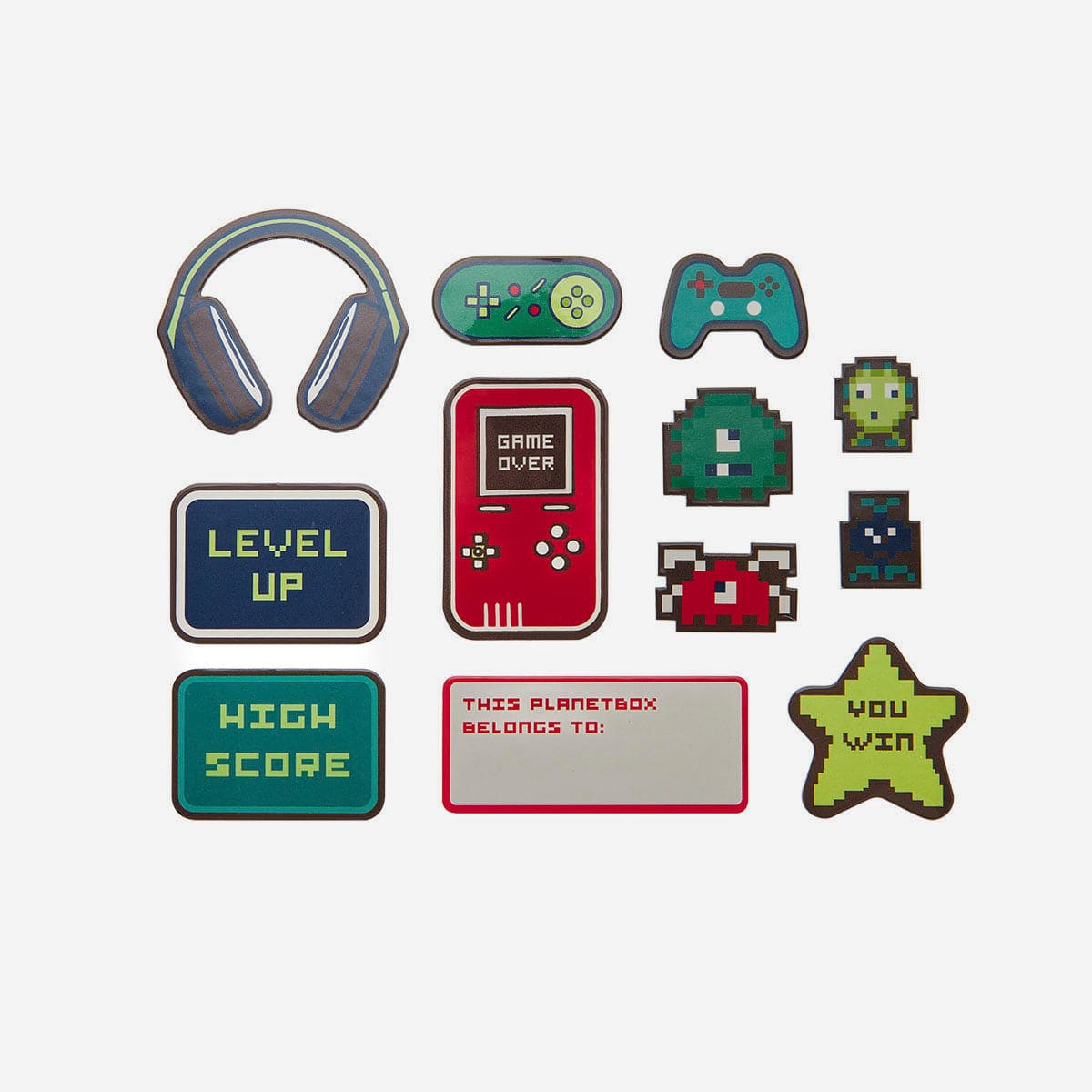 #color_Gamer