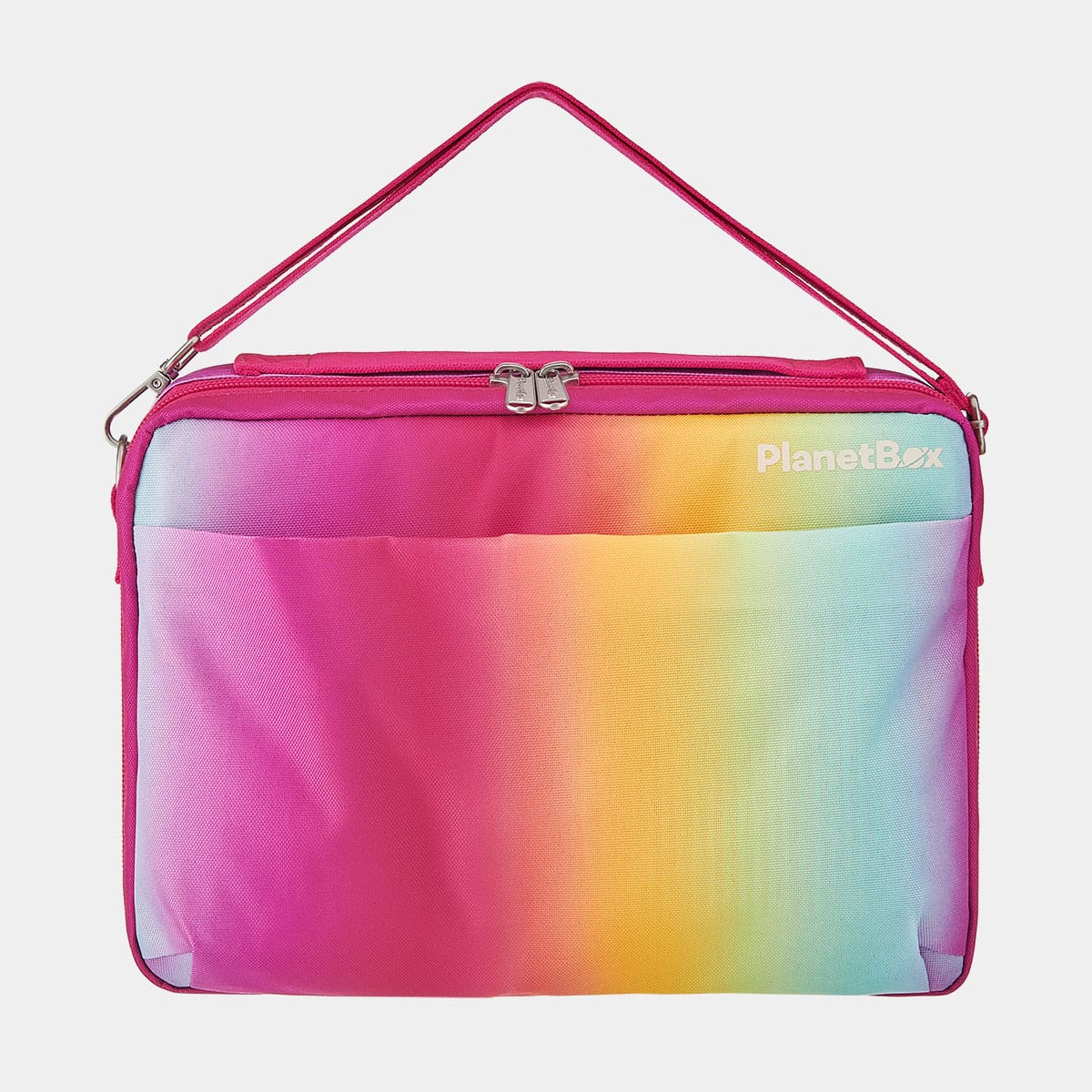Adventurer Insulated Lunch Bag