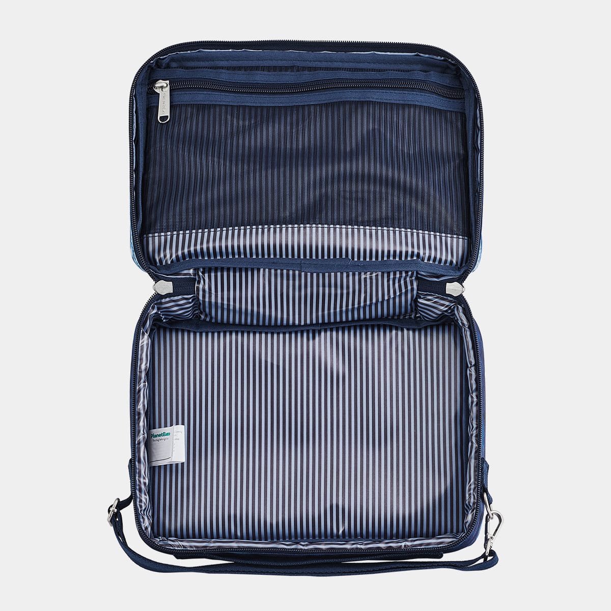Adventurer Insulated Lunch Bag