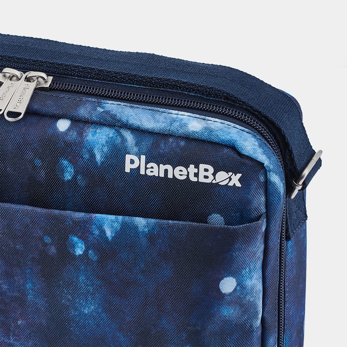 Adventurer Insulated Lunch Bag