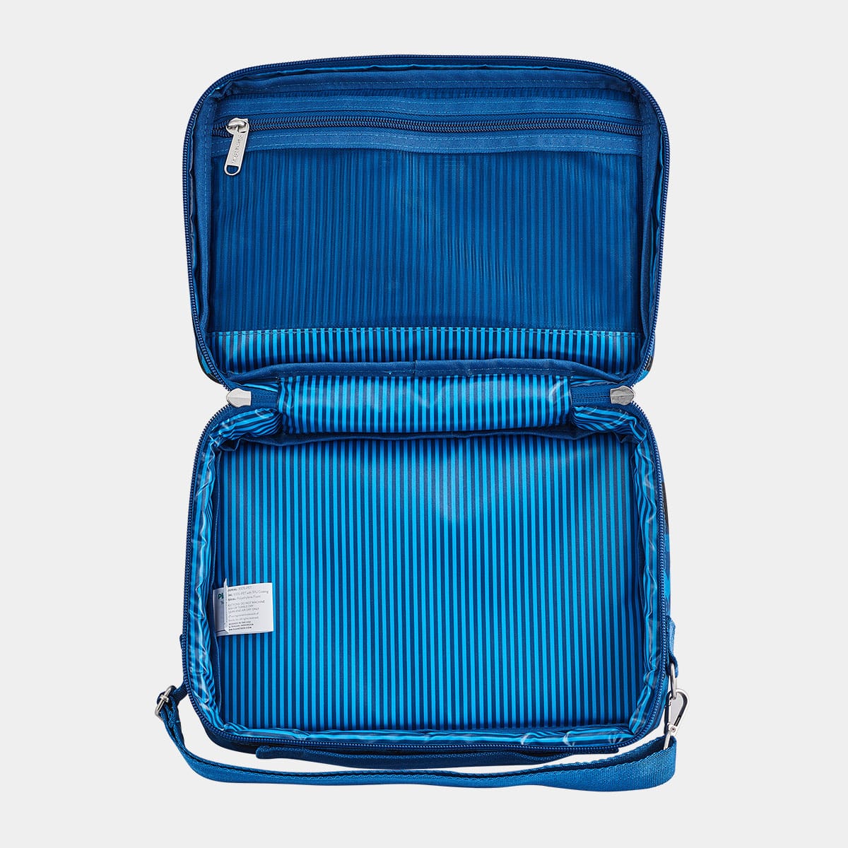 Adventurer Insulated Lunch Bag
