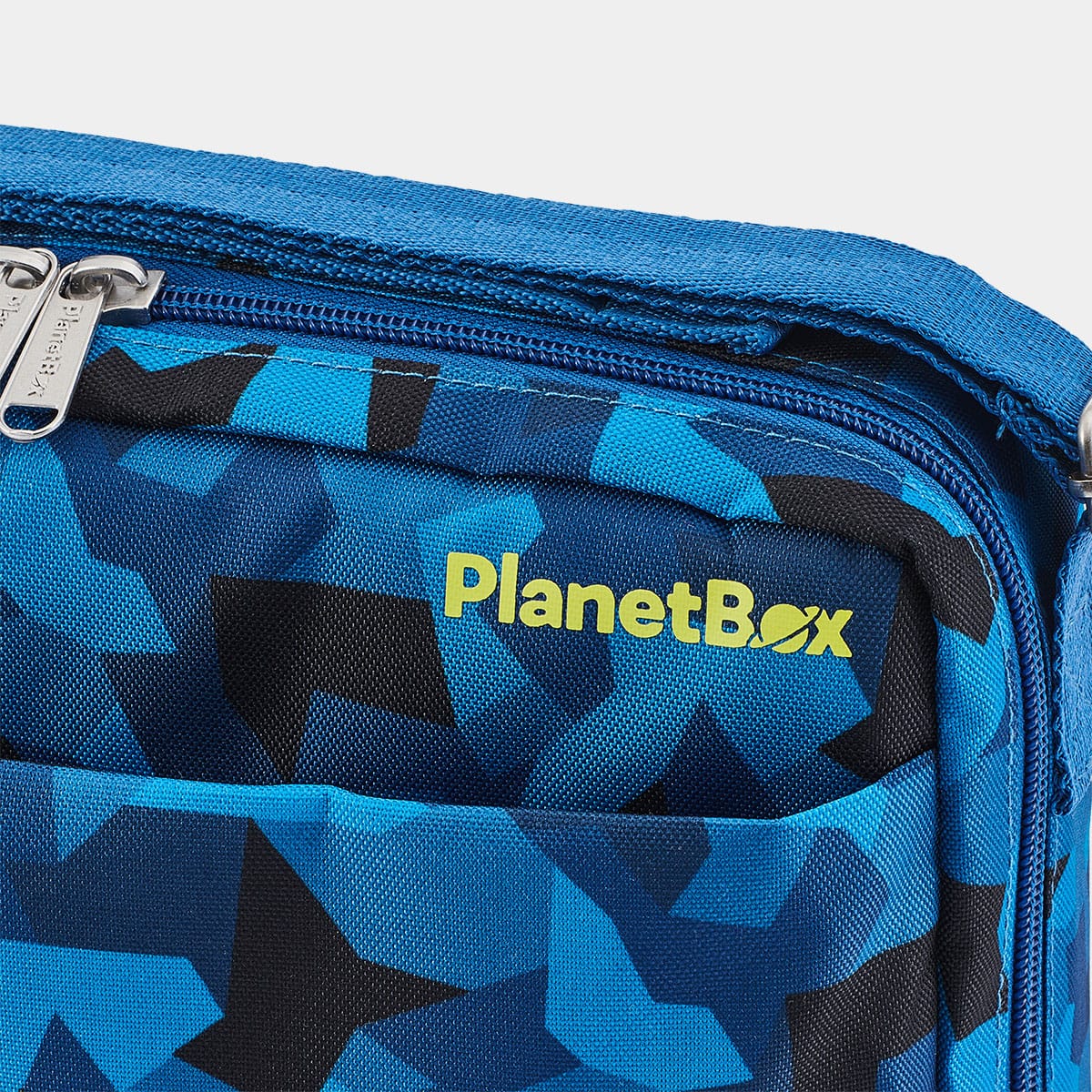 Adventurer Insulated Lunch Bag