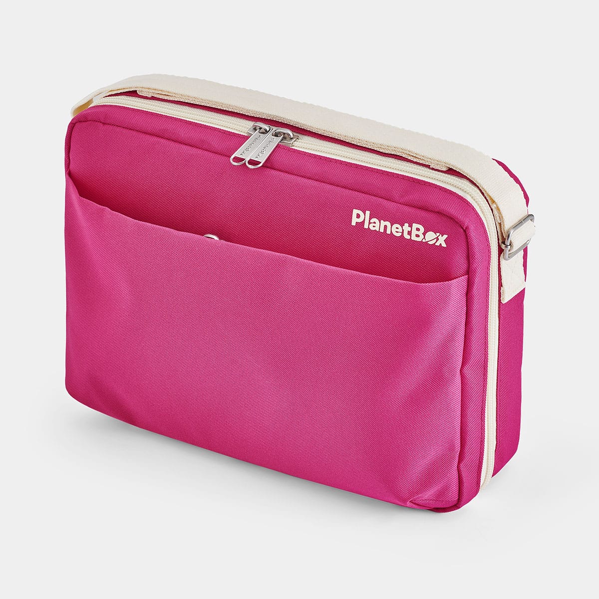 Adventurer Insulated Lunch Bag