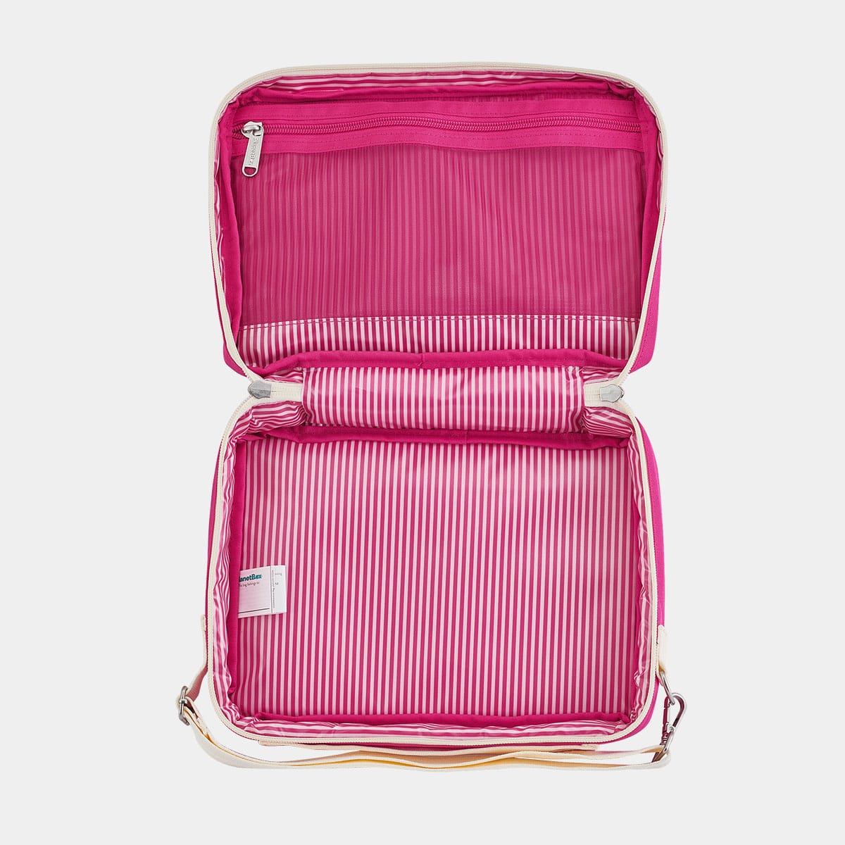Adventurer Insulated Lunch Bag