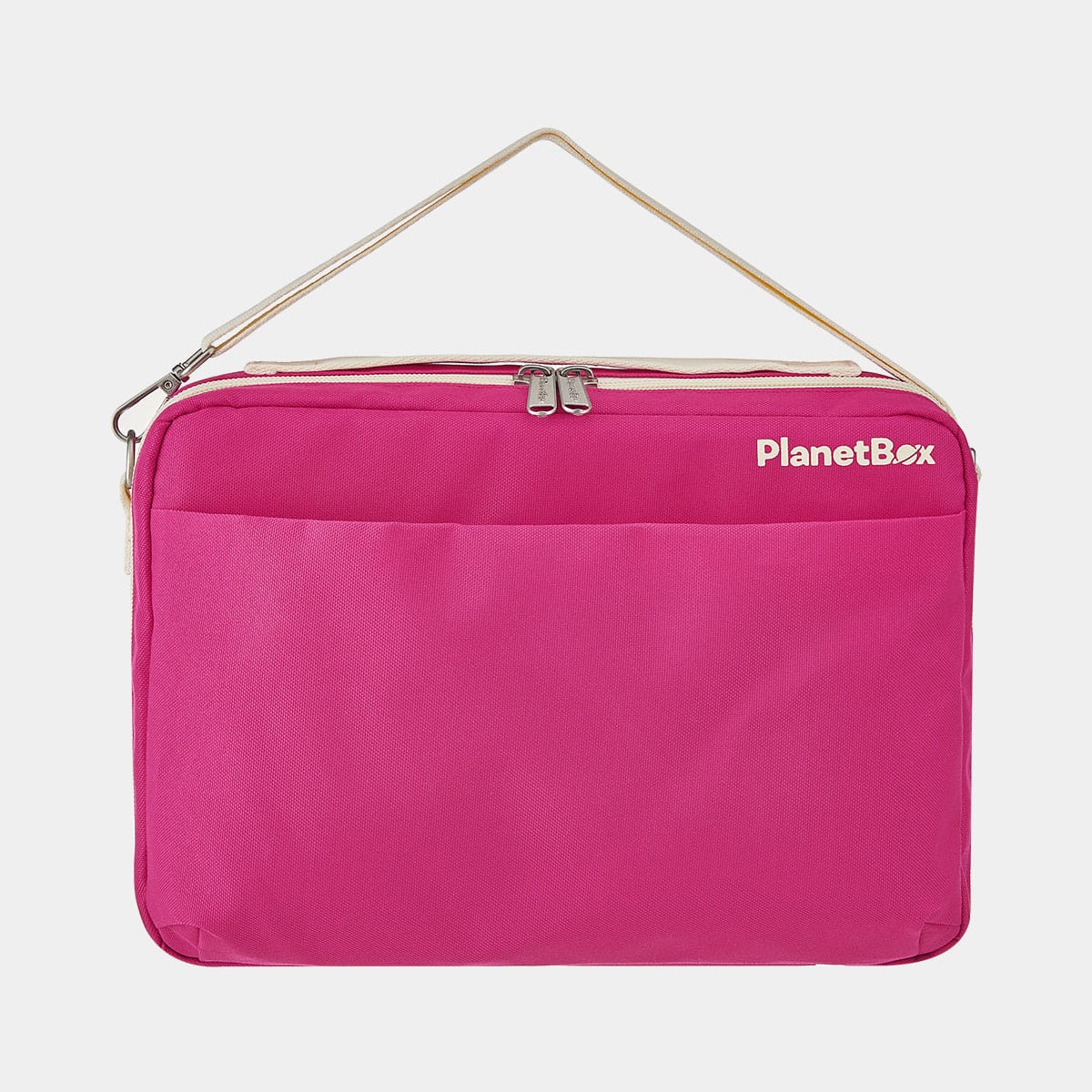 Adventurer Insulated Lunch Bag