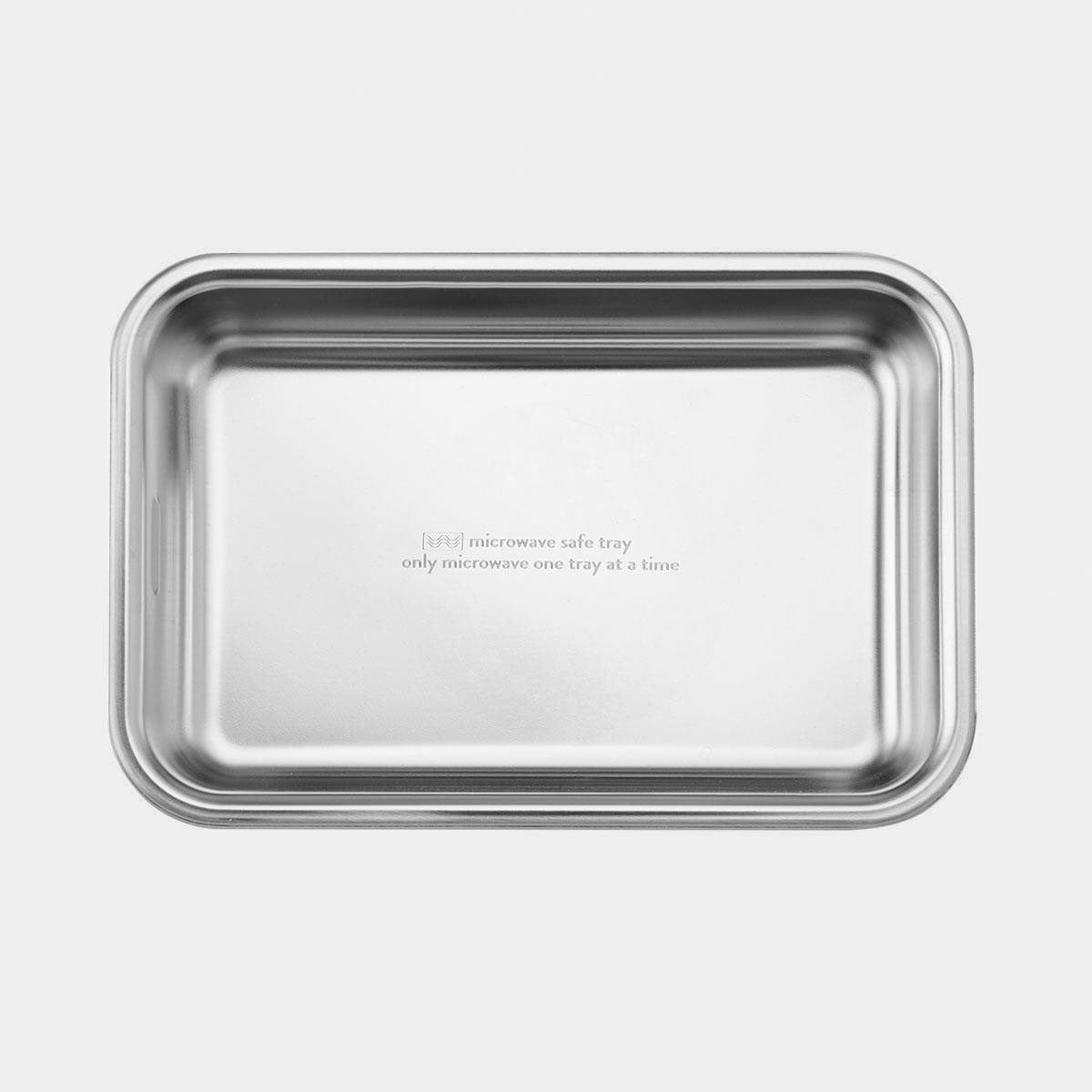 Replacement Explorer Lunch Box Tray
