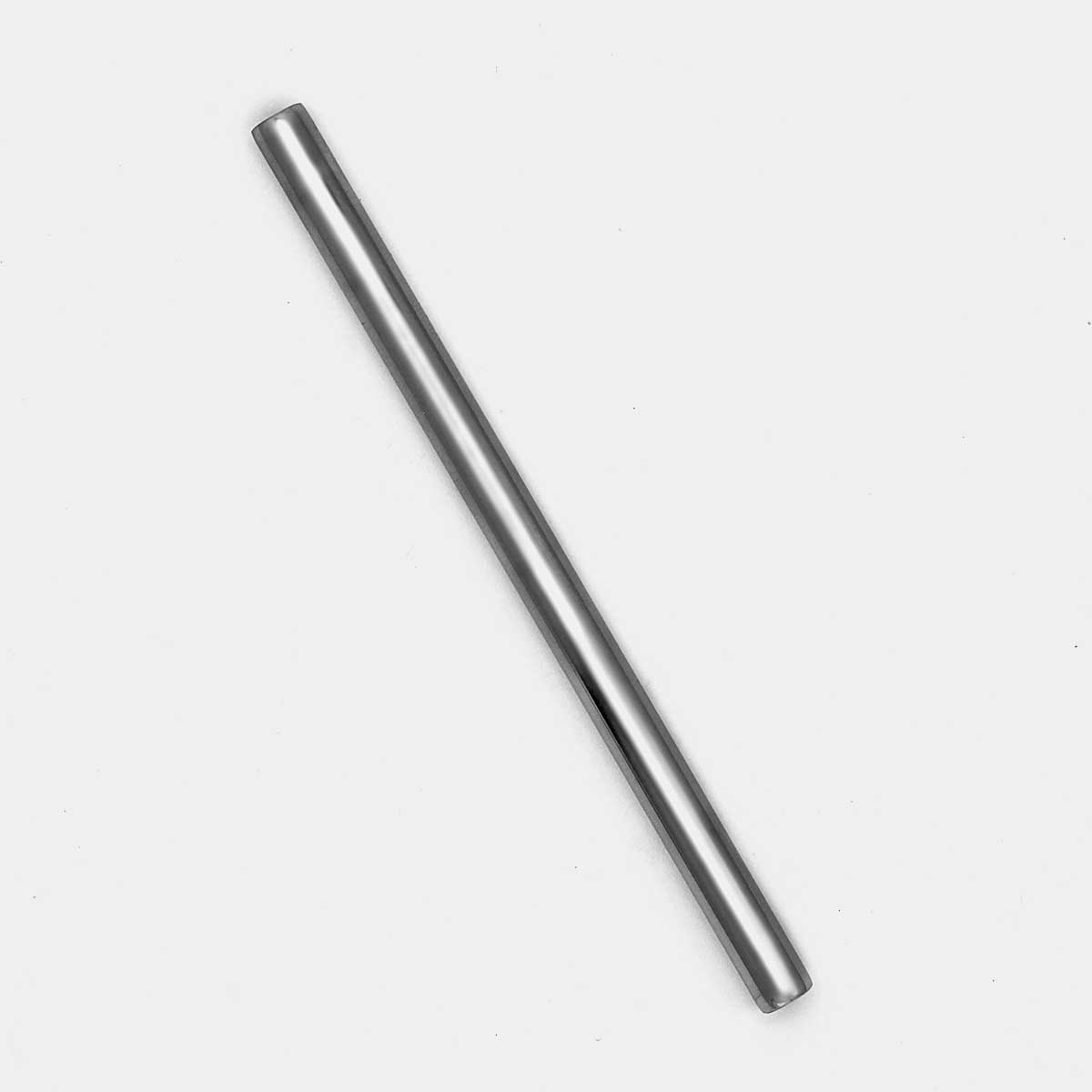 Glacier Stainless Steel Straw