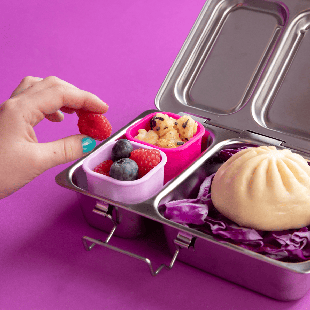 Pod 2 Pack - Launch/Shuttle