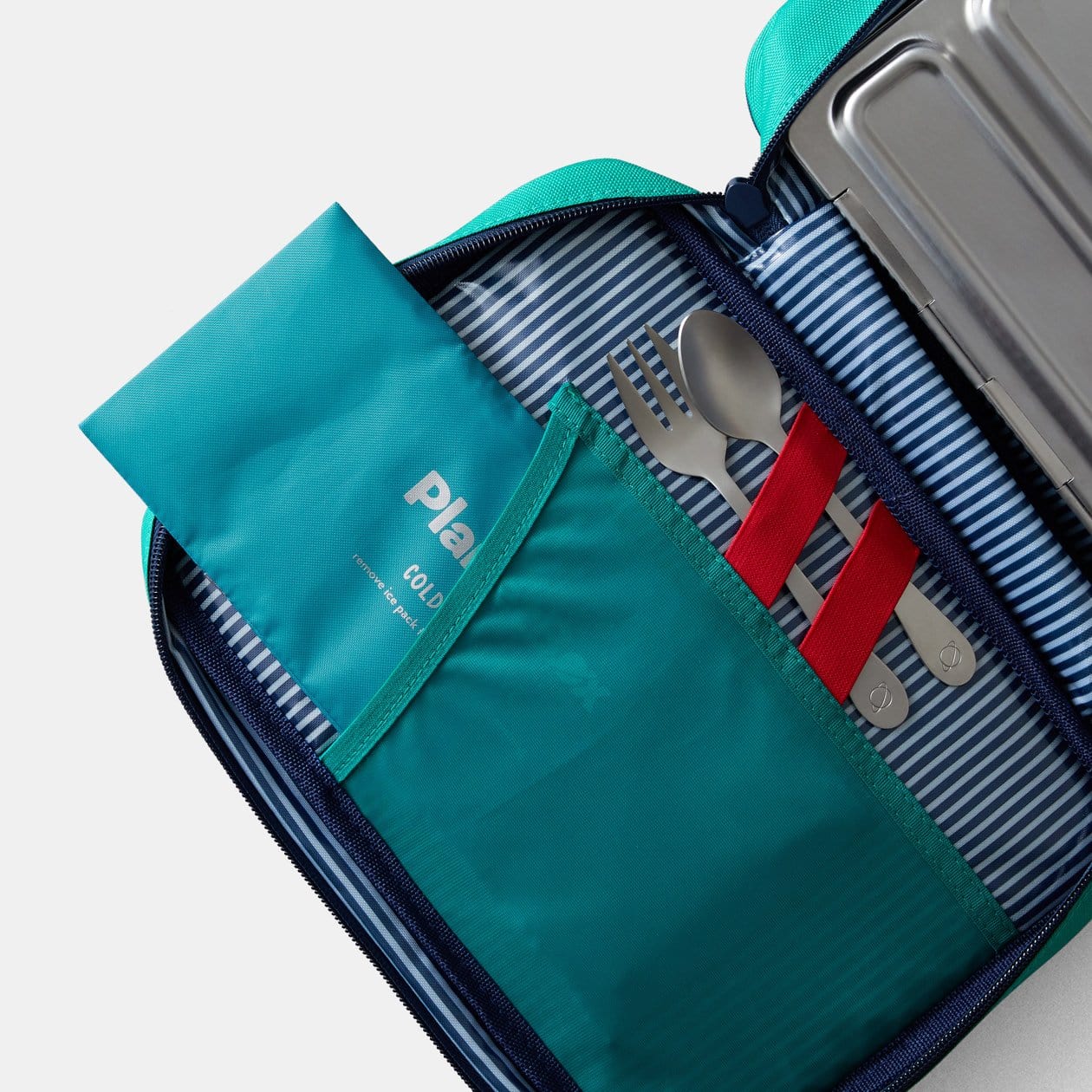 PlanetBox ColdKit Ice Pack for keeping your lunch cold