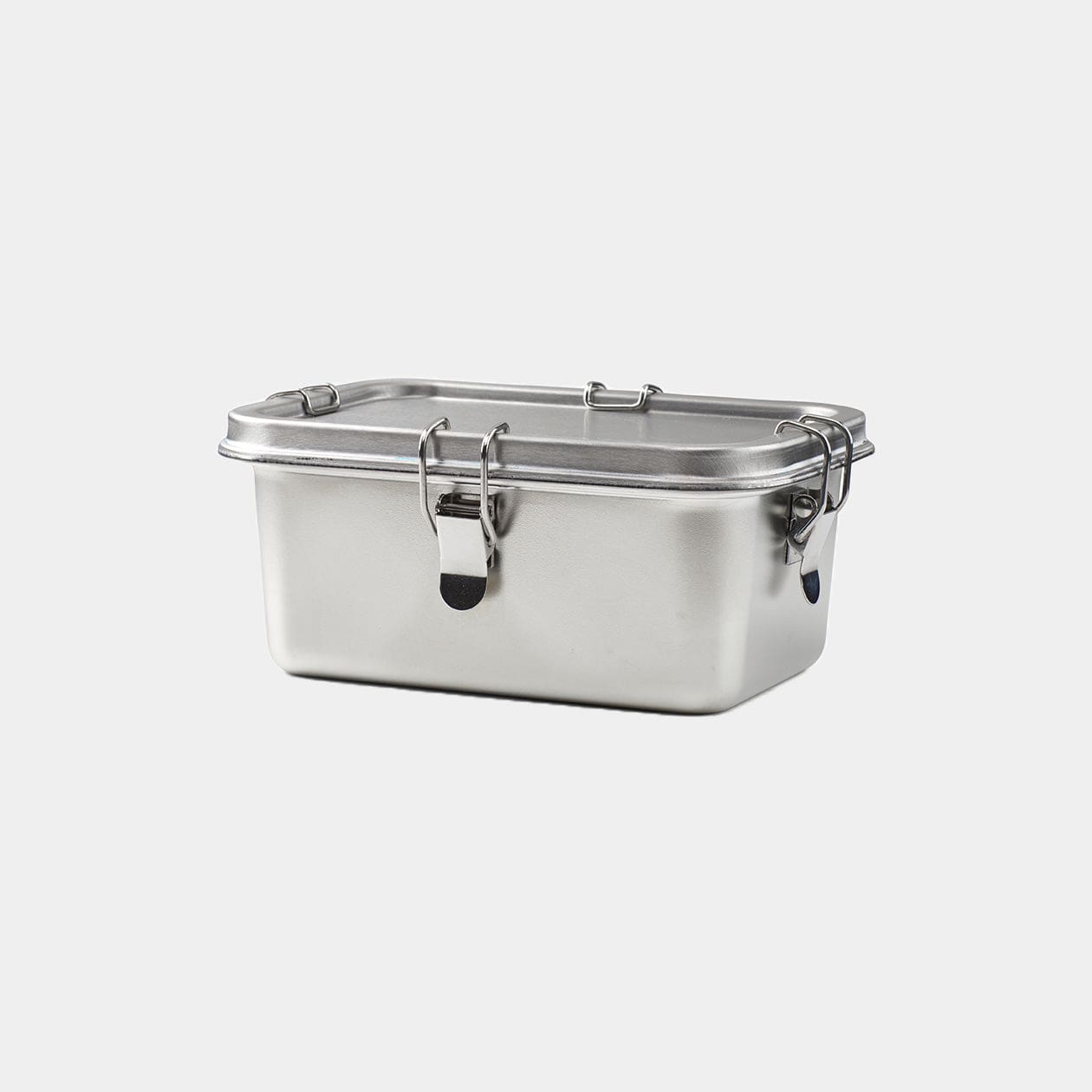 PlanetBox Launch Stainless Steel Lunchbox