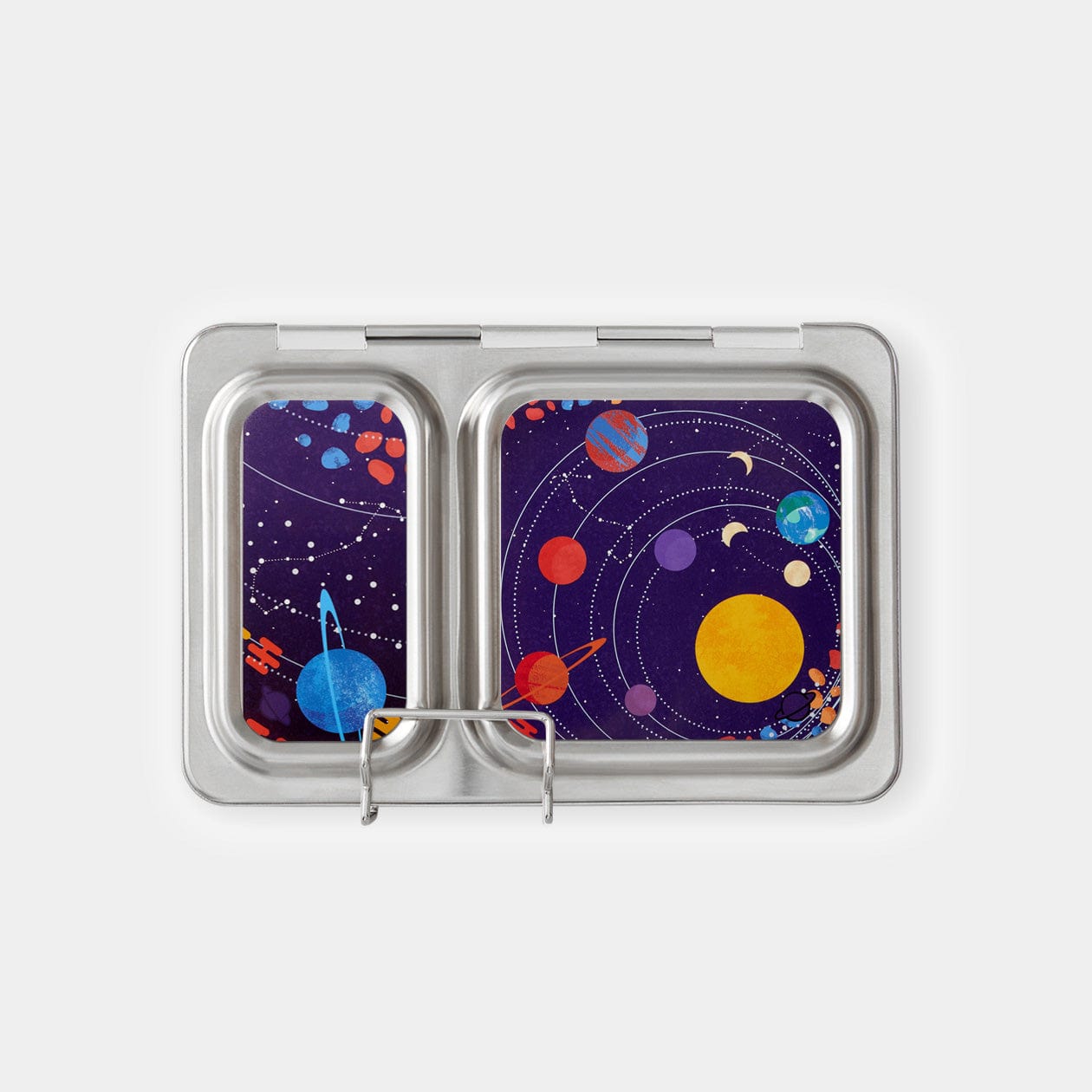 Launch Planetbox Lunchbox Magnets
