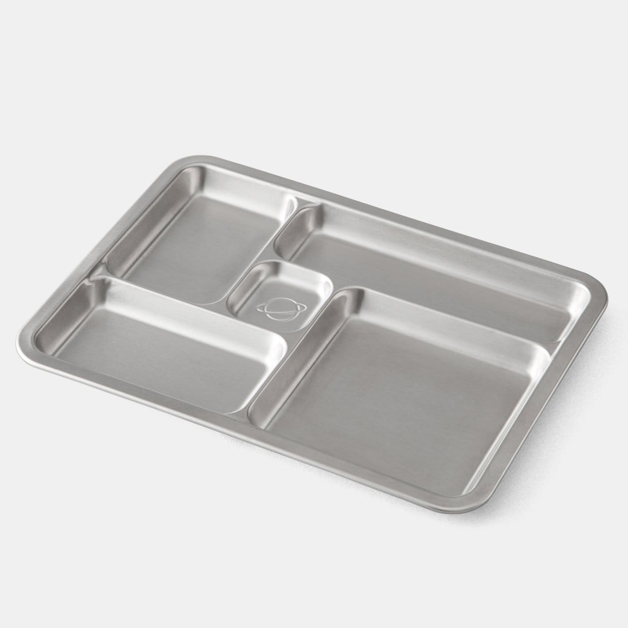 Rover Stainless Steel Tray