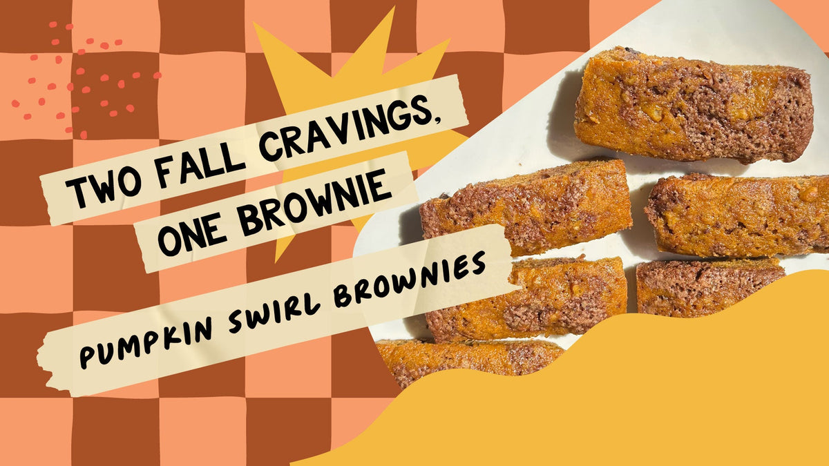 The Perfect Fall Treat