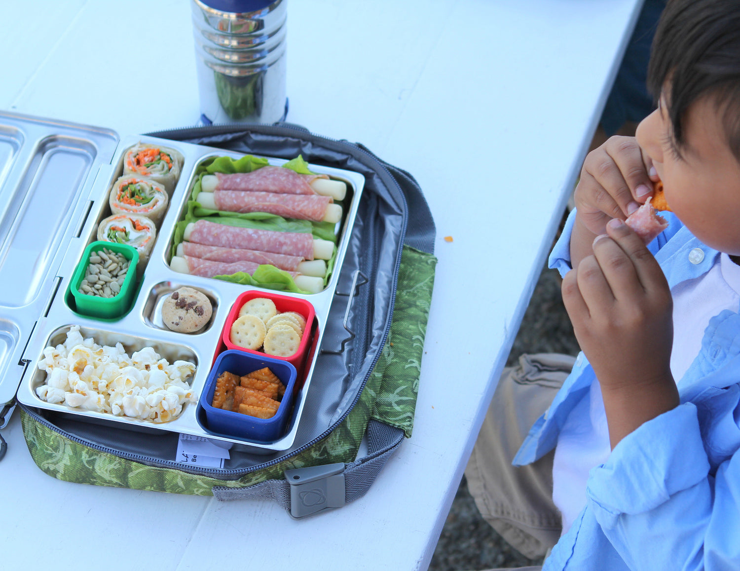 5 Ways PlanetBox Can Help You Meet Your New Year's Resolutions