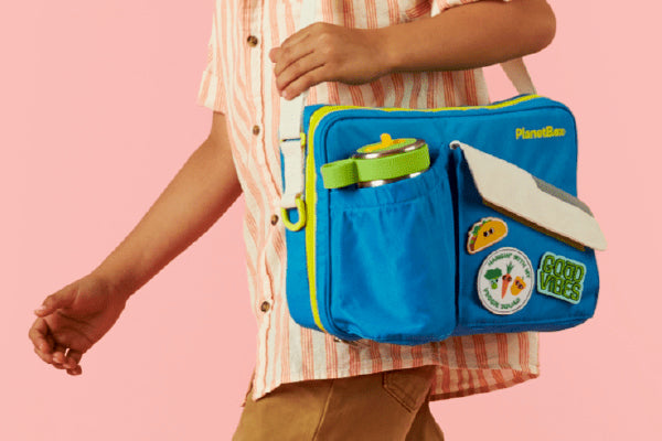 Lunch Bags