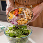 To-Go Salad Bowl Kit