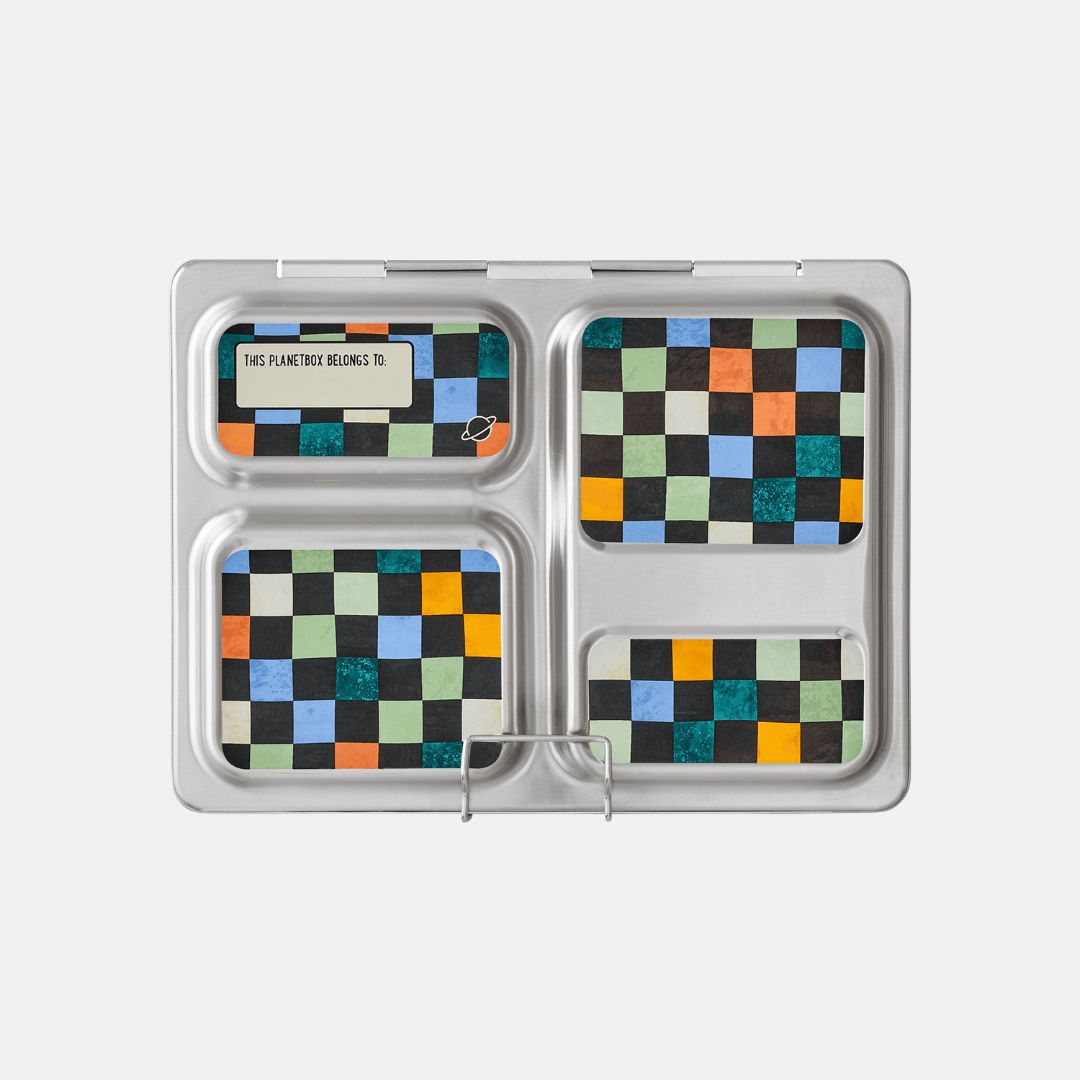 Launch Magnets