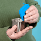 Launch And Shuttle Little Square Dipper