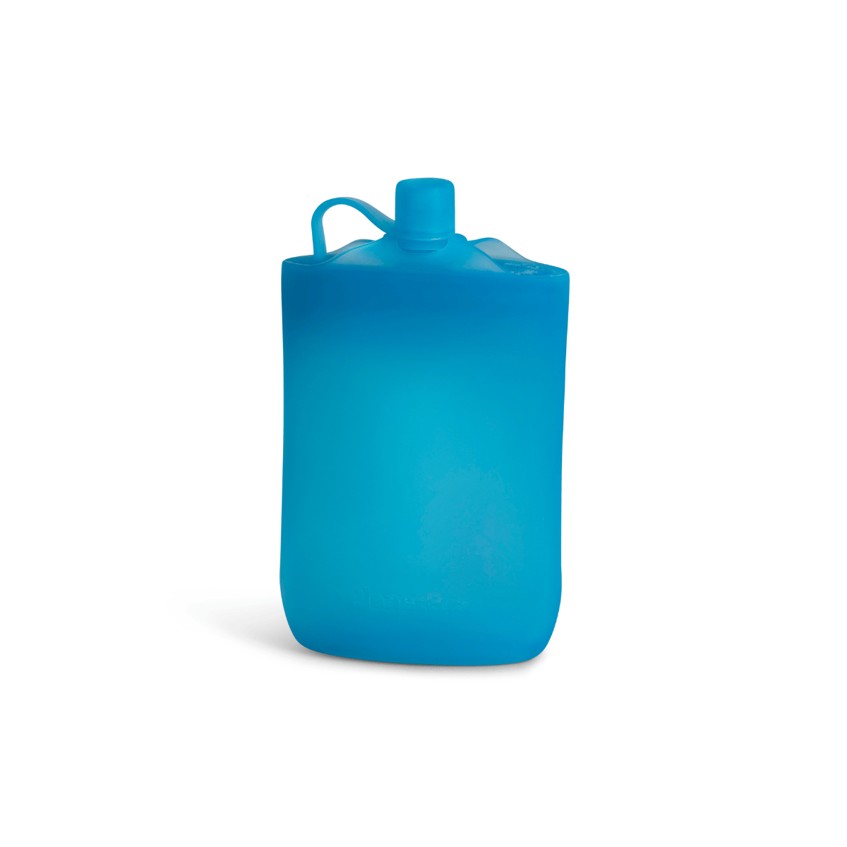#color_Ocean Blue | Blue squeeze pack on a white background