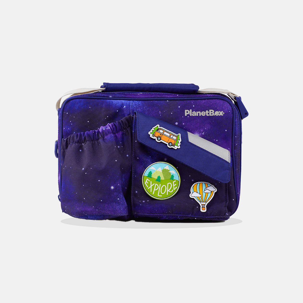 Stick-On Patches – PlanetBox