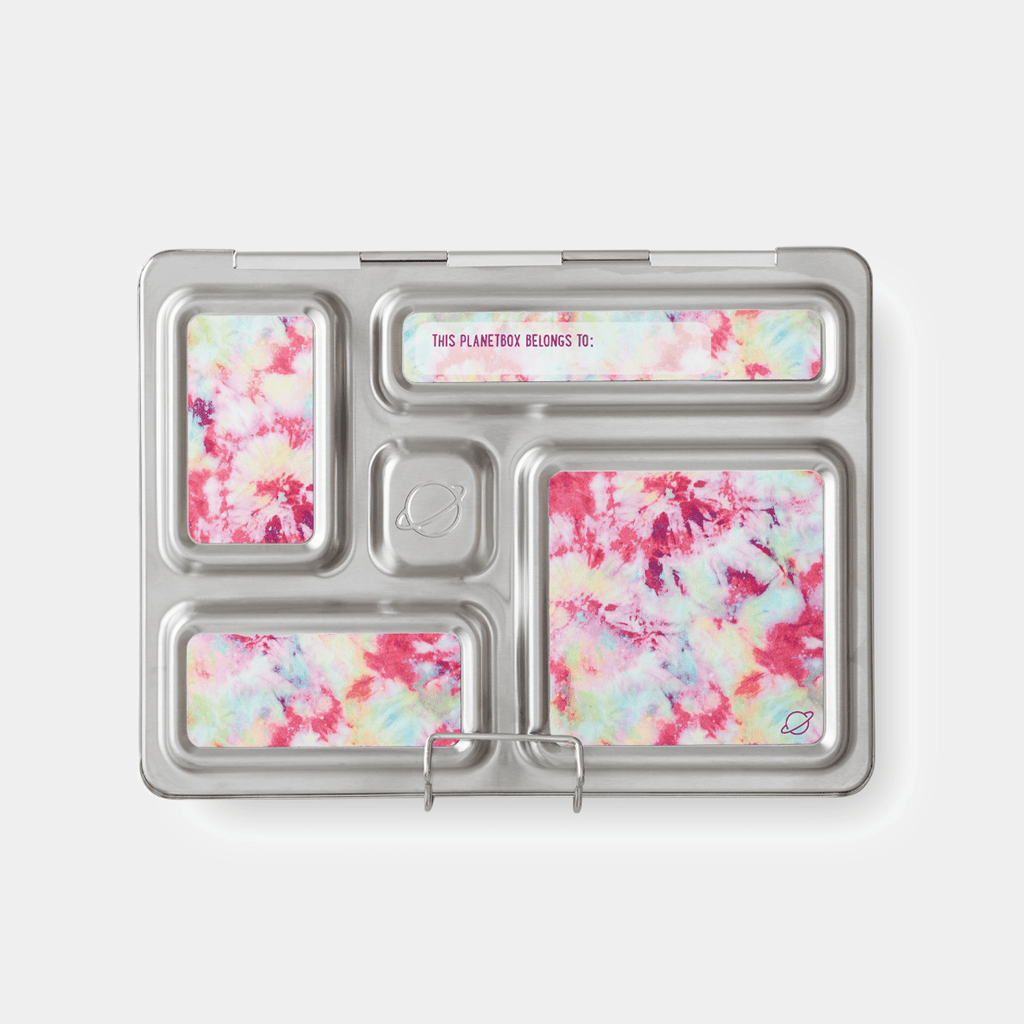 #color_Blossom Tie Dye