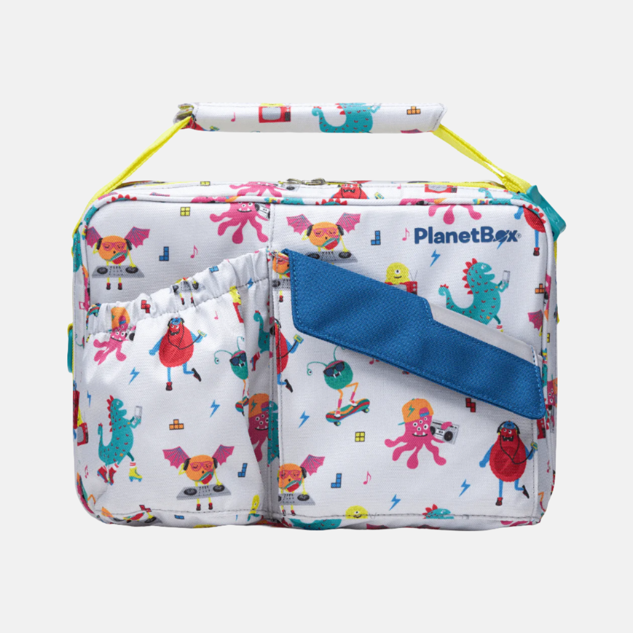 Rover Launch Carry Bag