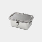 Explorer Leakproof Lunch Box Set