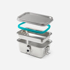 Explorer Leakproof Lunch Box Set