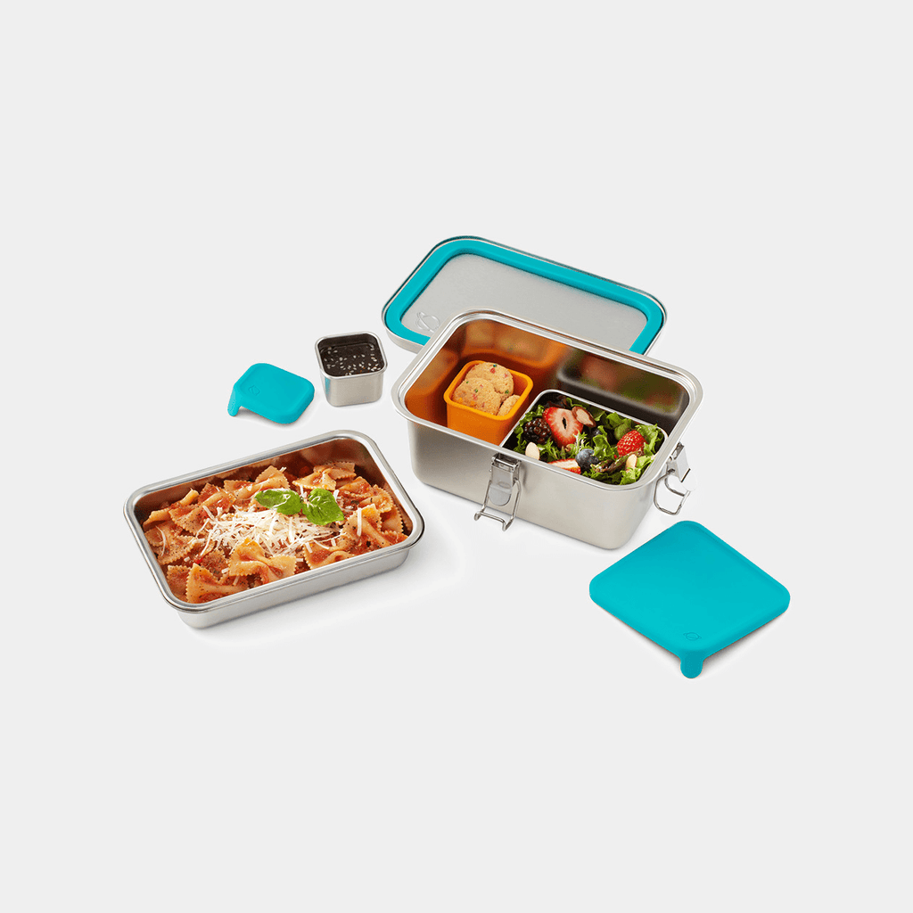 Explorer Leakproof Lunch Box Set