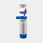 Glacier Water Bottle
