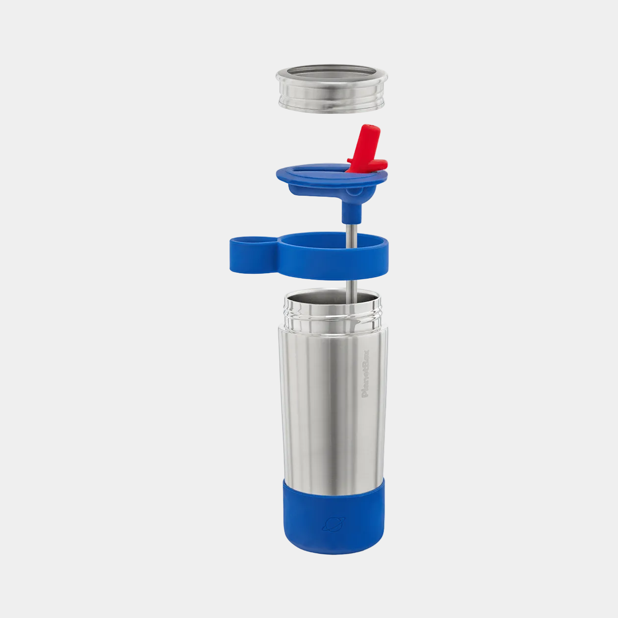 Glacier Water Bottle
