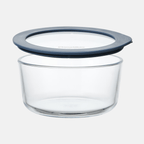 #size_4 Cup Large Round Container