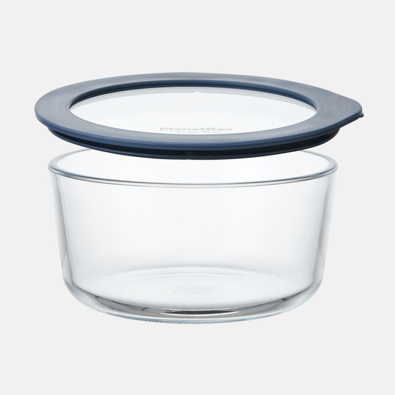 #size_4 Cup Large Round Container