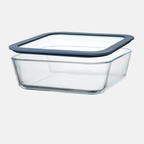 #size_8 Cup Large Square Container