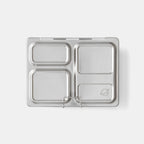Launch Stainless Steel Lunch Box Set